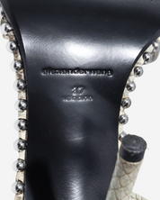 Tacones Alexander Wang 37