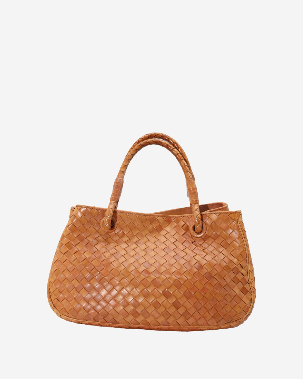 Bolsa Bottega Veneta Hobo Intrecciato 2008