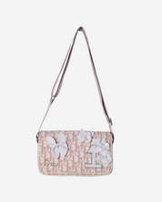 Dior Oblique Crossbody Bag 2004