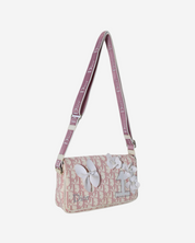 Dior Oblique Crossbody Bag 2004