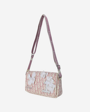 Dior Oblique Crossbody Bag 2004