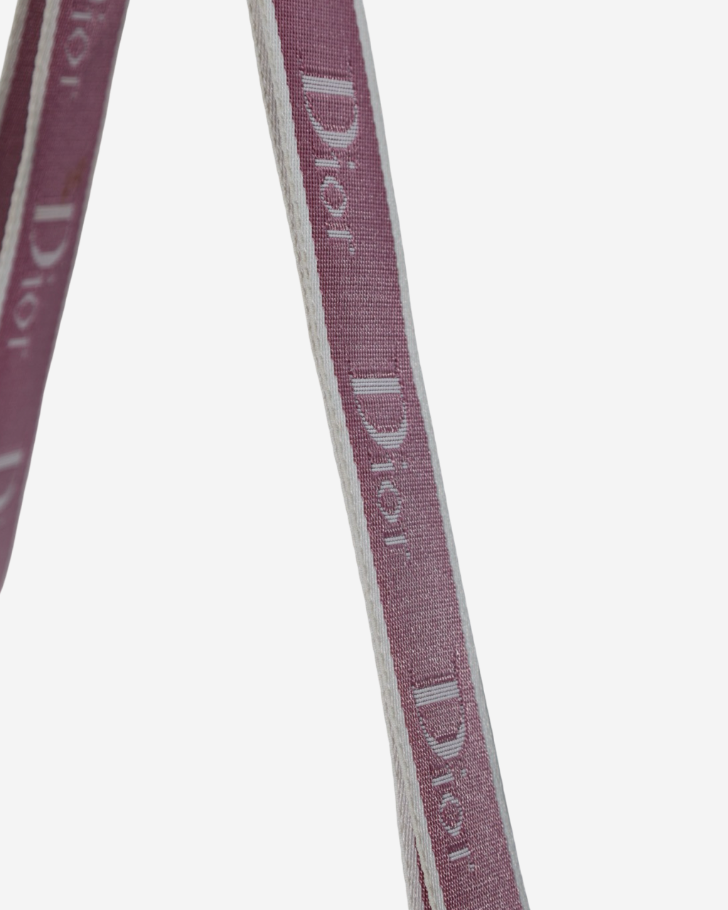 Dior Oblique Crossbody Bag 2004