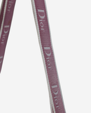Dior Oblique Crossbody Bag 2004