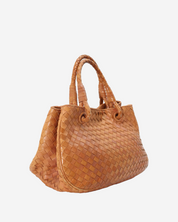Bolsa Bottega Veneta Hobo Intrecciato 2008