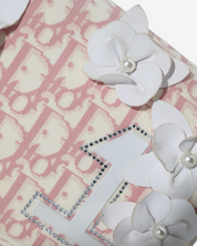 Dior Oblique Crossbody Bag 2004