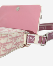Dior Oblique Crossbody Bag 2004