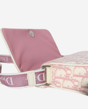 Dior Oblique Crossbody Bag 2004
