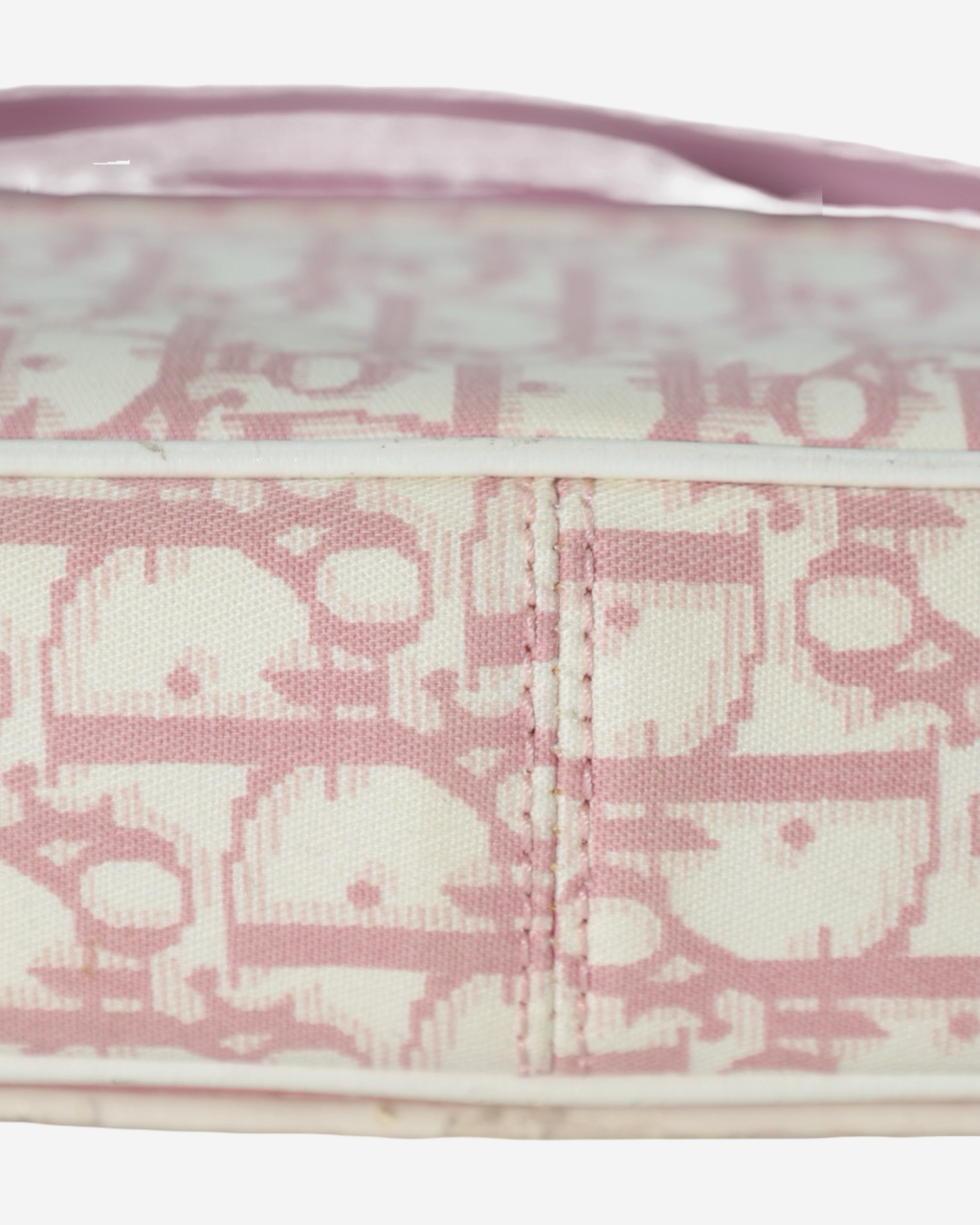 Dior Oblique Crossbody Bag 2004