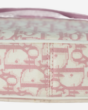 Dior Oblique Crossbody Bag 2004