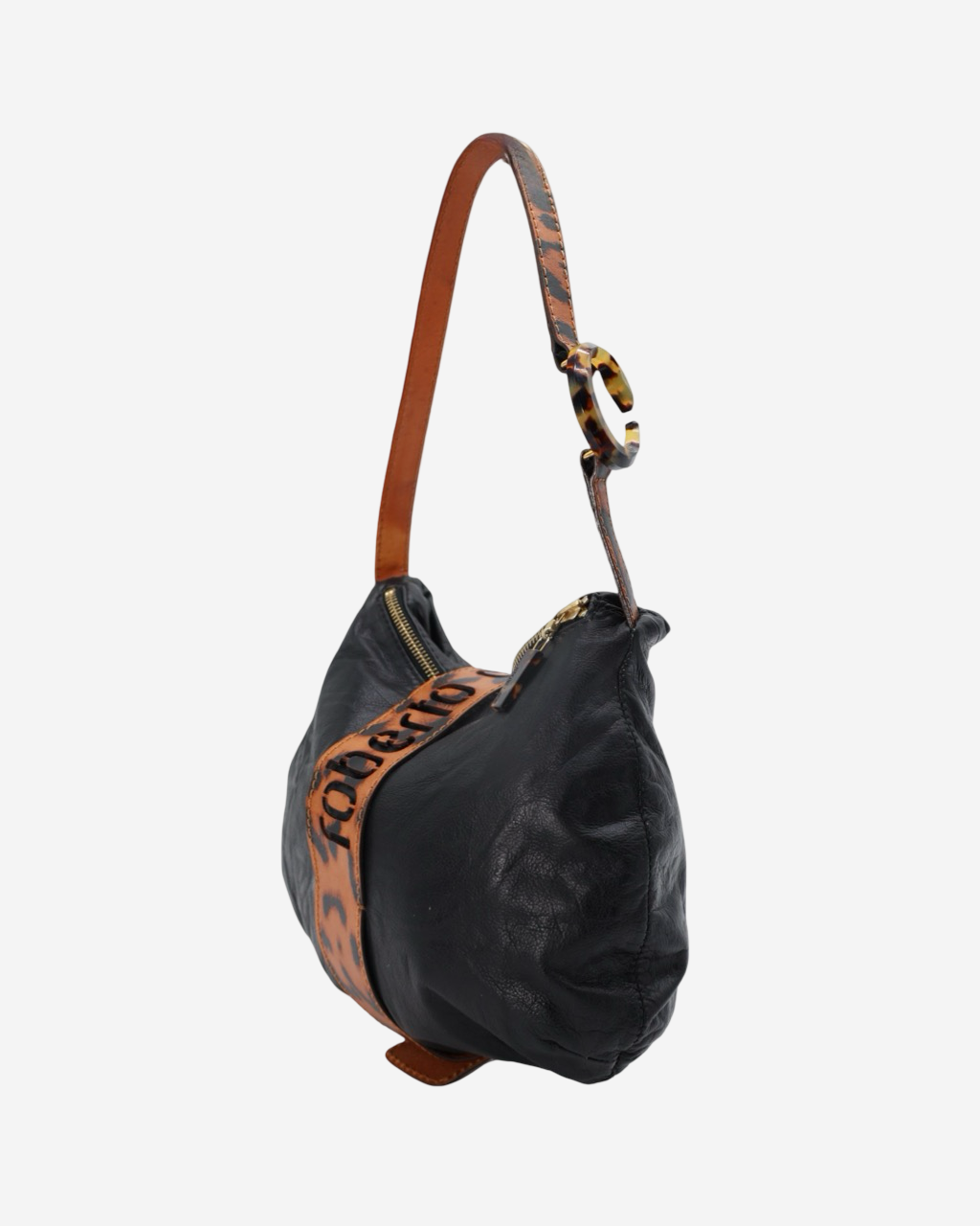 Bolso Roberto Cavalli Mini