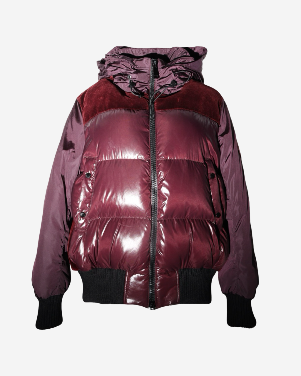 Chamarra Moncler 44 IT