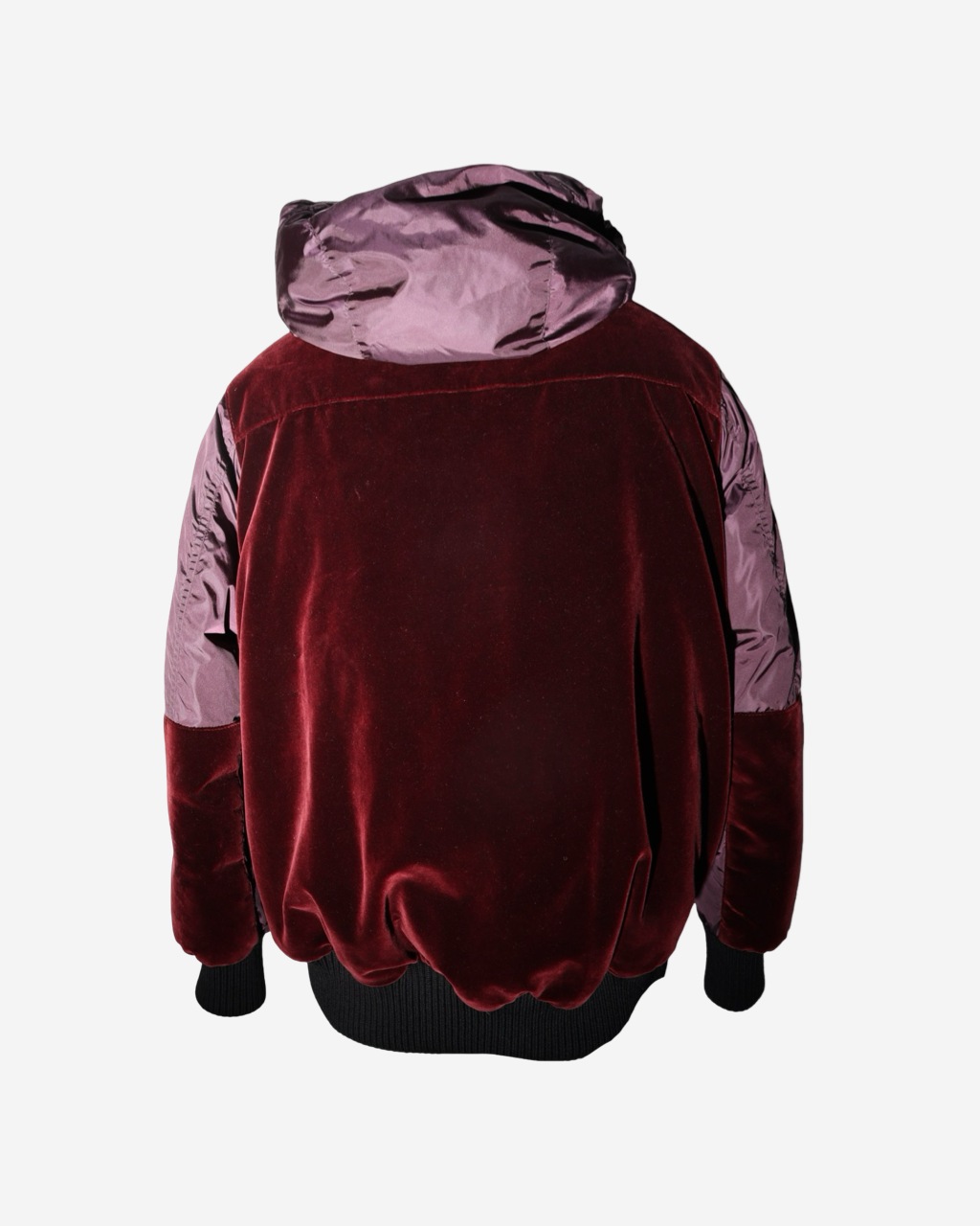 Chamarra Moncler 44 IT