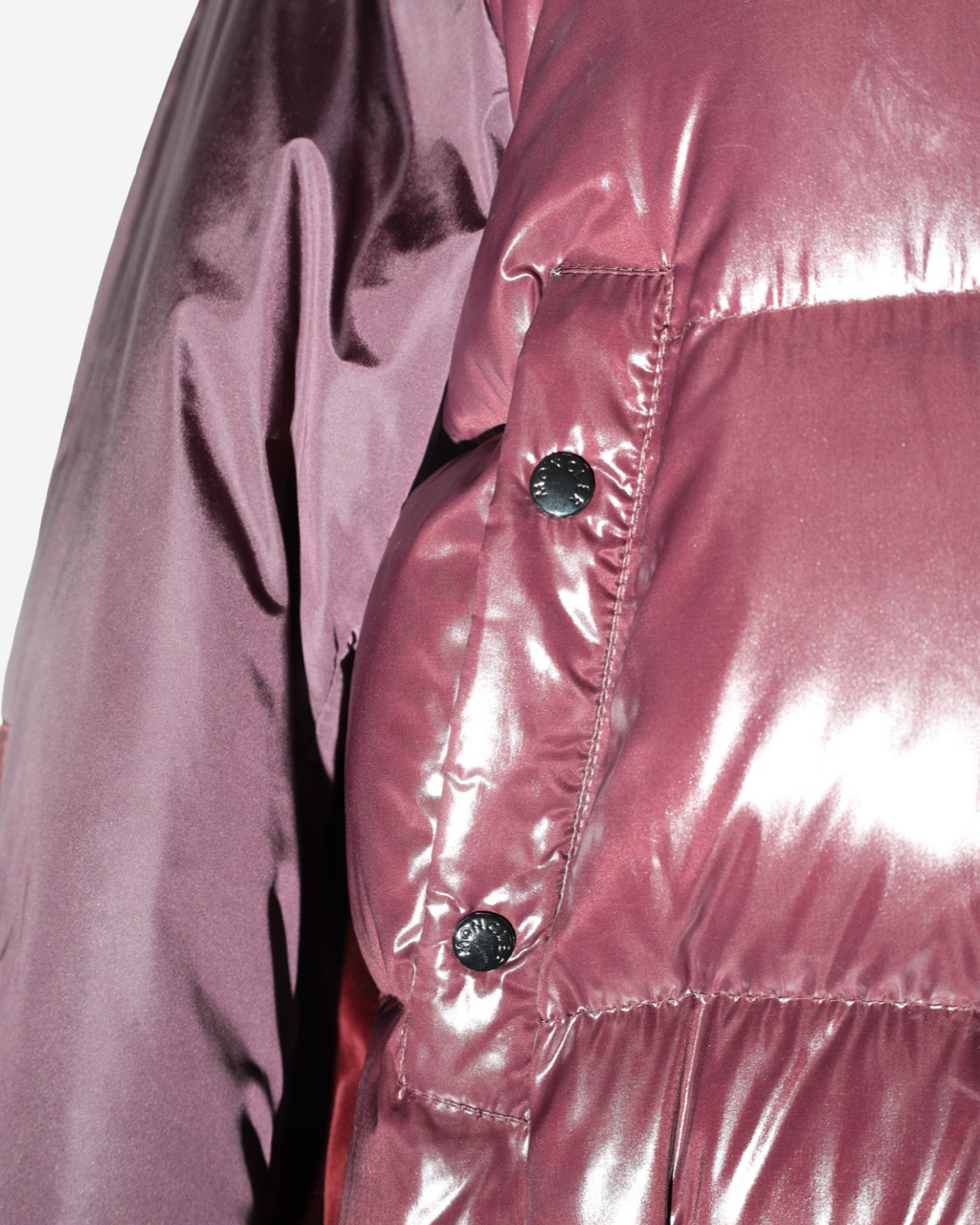 Chamarra Moncler 44 IT
