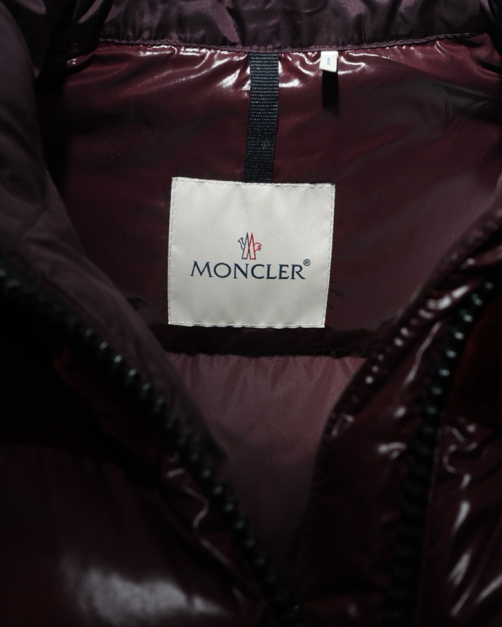 Chamarra Moncler 44 IT