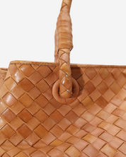 Bolsa Bottega Veneta Hobo Intrecciato 2008