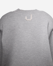 Suéter Jacquemus Gris XS