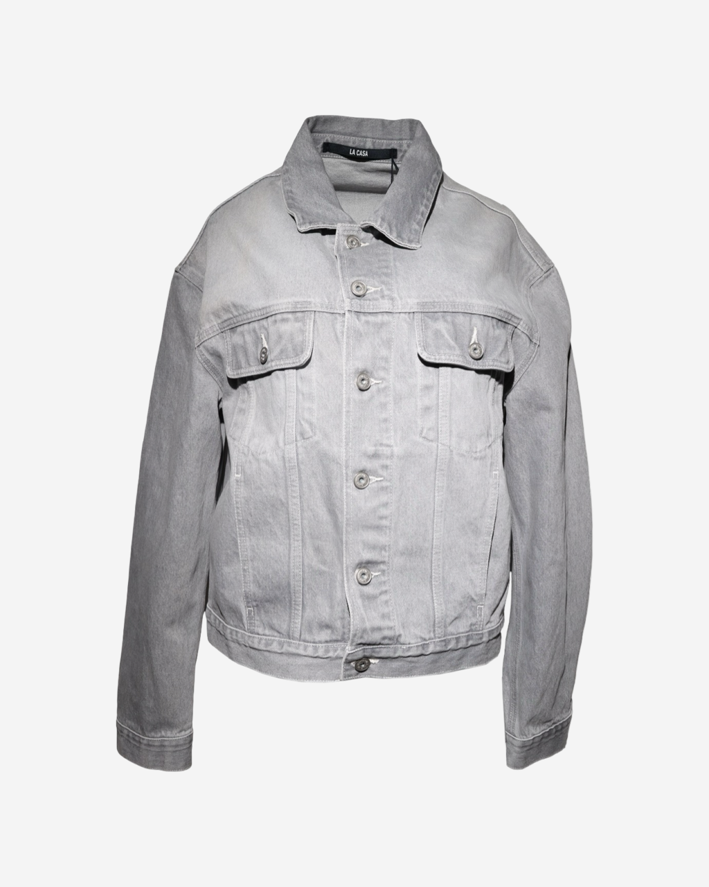 Chamarra Jacquemus Denim 48 FR