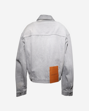 Chamarra Jacquemus Denim 48 FR