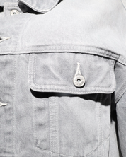Chamarra Jacquemus Denim 48 FR