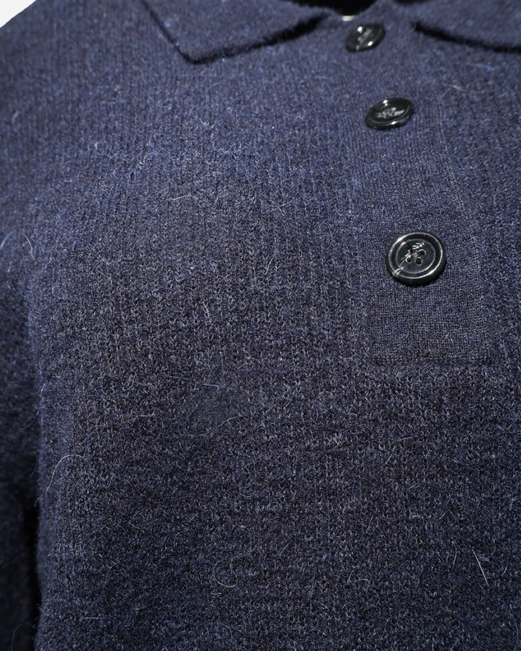 Acne Studios Wool Sweater S