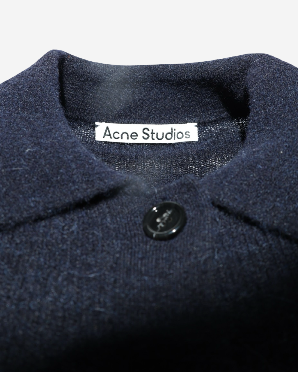 Acne Studios Wool Sweater S
