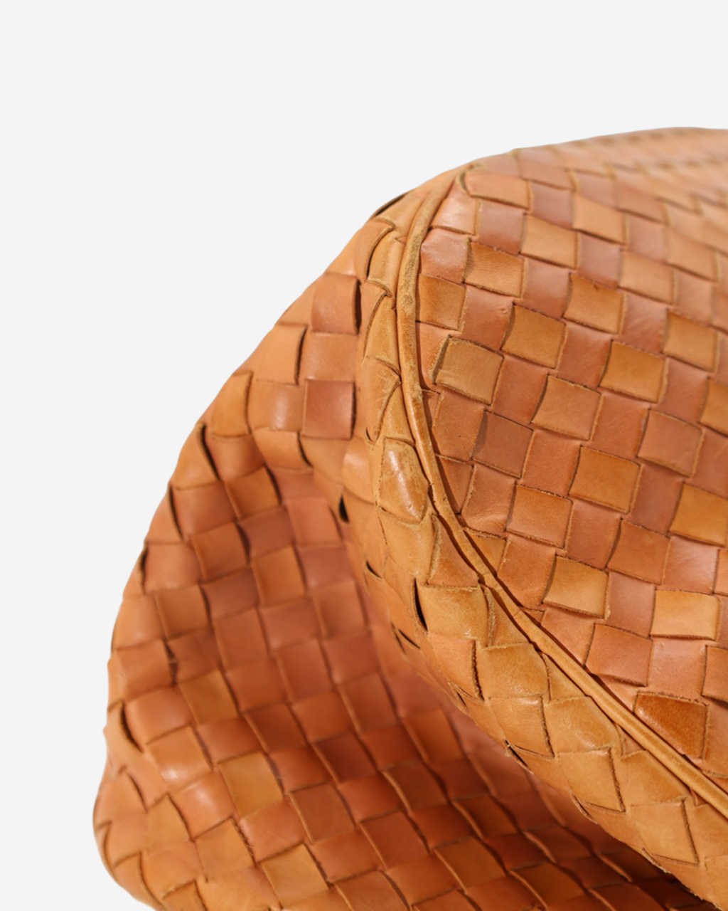 Bolsa Bottega Veneta Hobo Intrecciato 2008