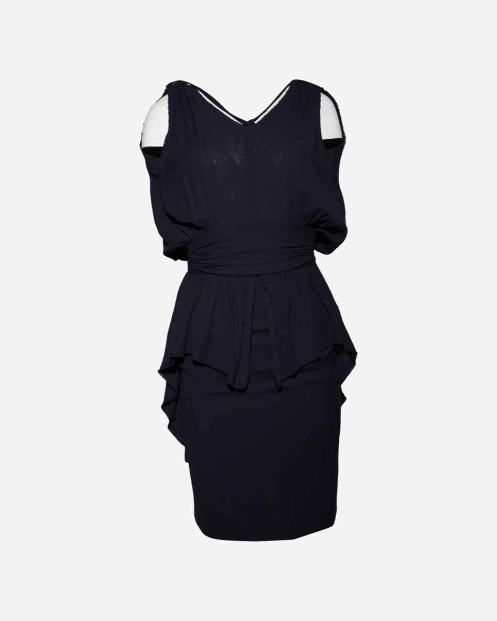 Vestido Fendi 38 IT