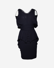 Vestido Fendi 38 IT