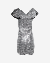 Vestido Saint Laurent XS