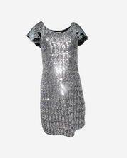 Vestido Saint Laurent XS