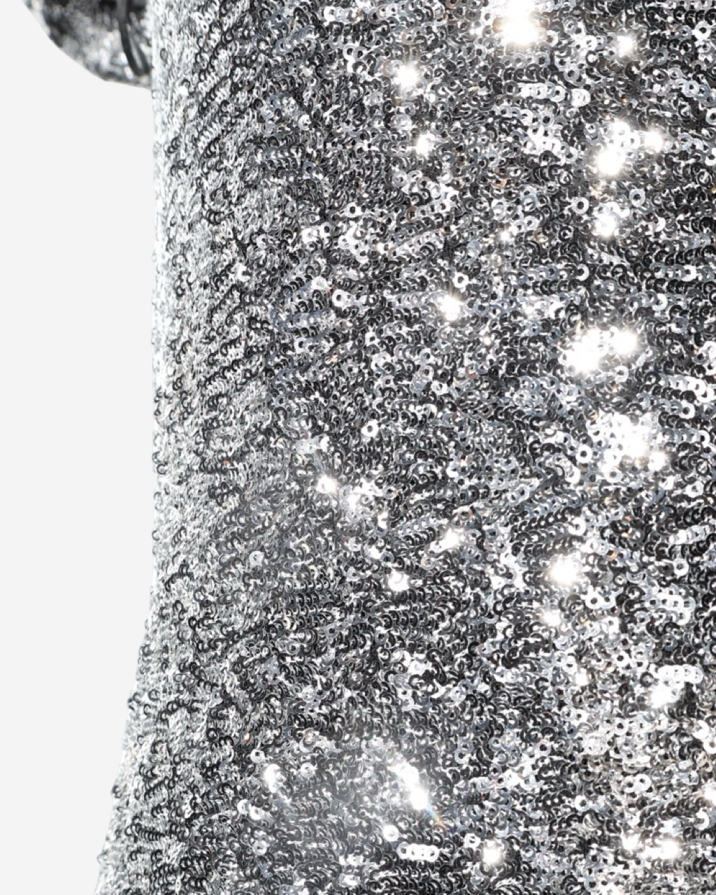 Vestido Saint Laurent XS