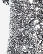 Vestido Saint Laurent XS