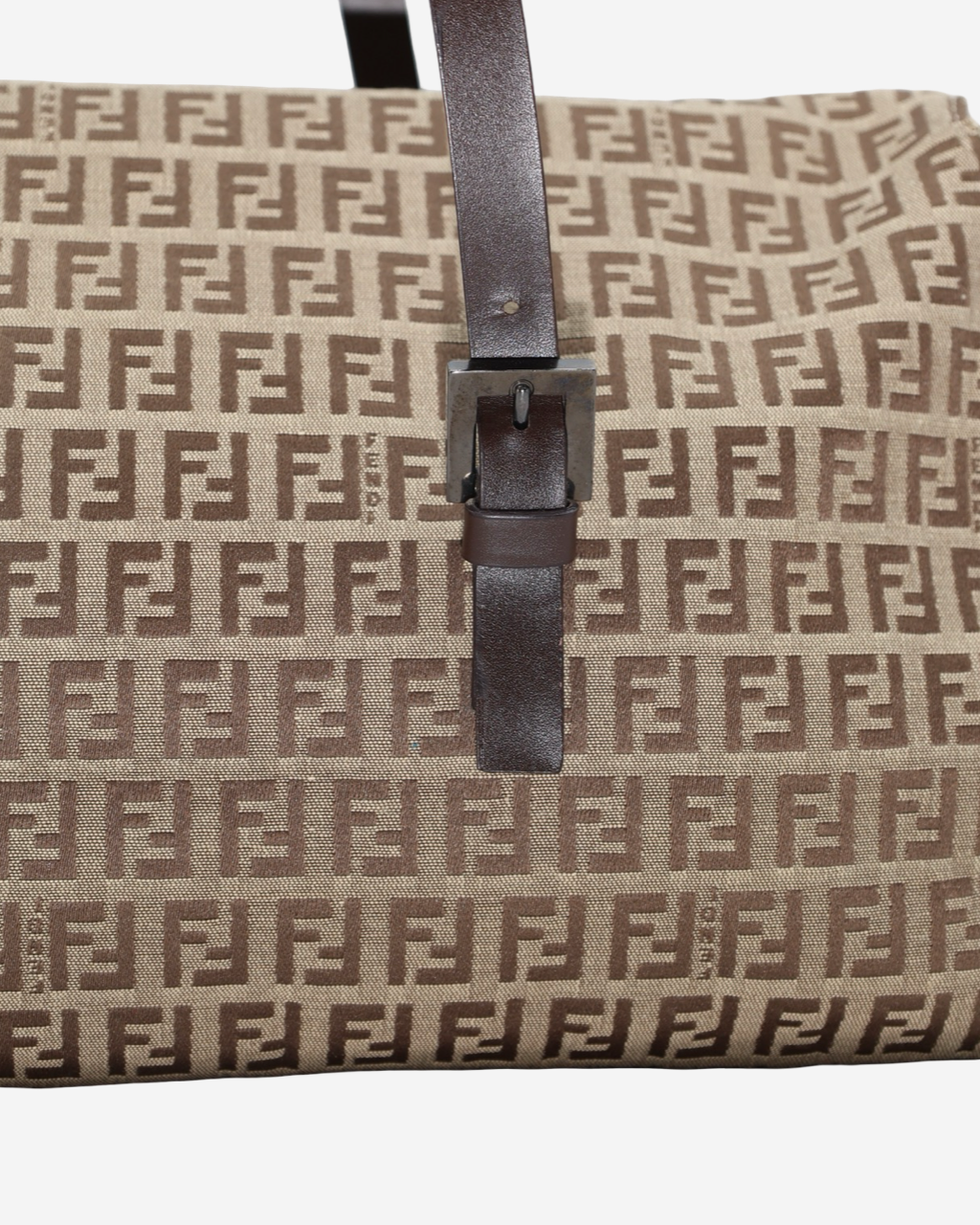 Bolso Fendi Zucchino