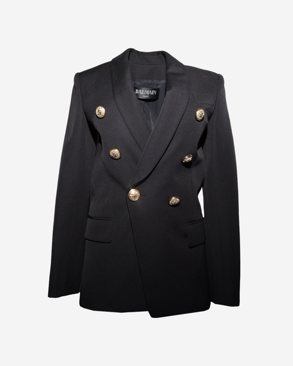 Blazer Balmain 34 FR