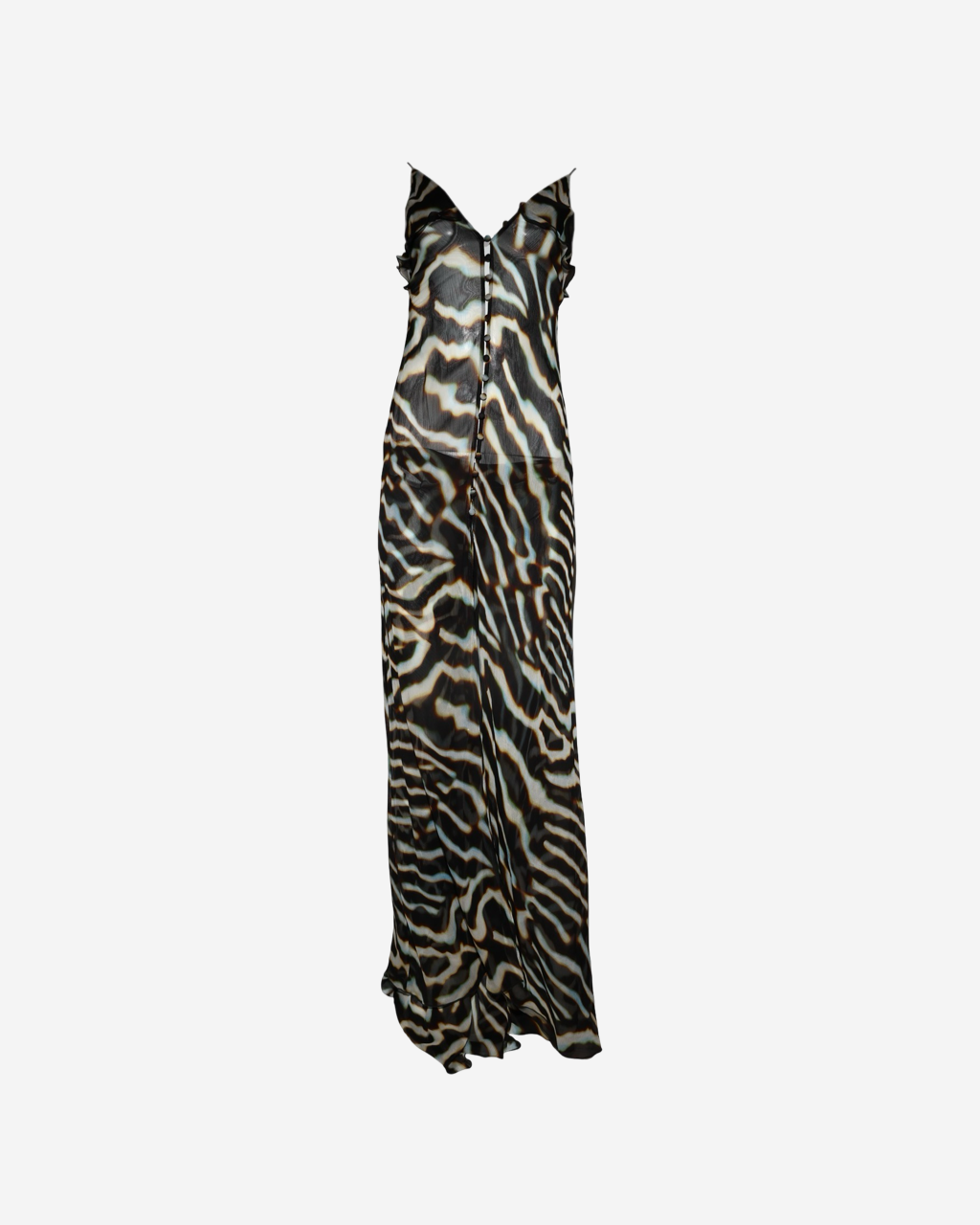 Set Rat & Boa Mesh S