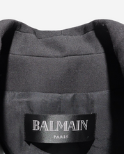 Blazer Balmain 34 FR