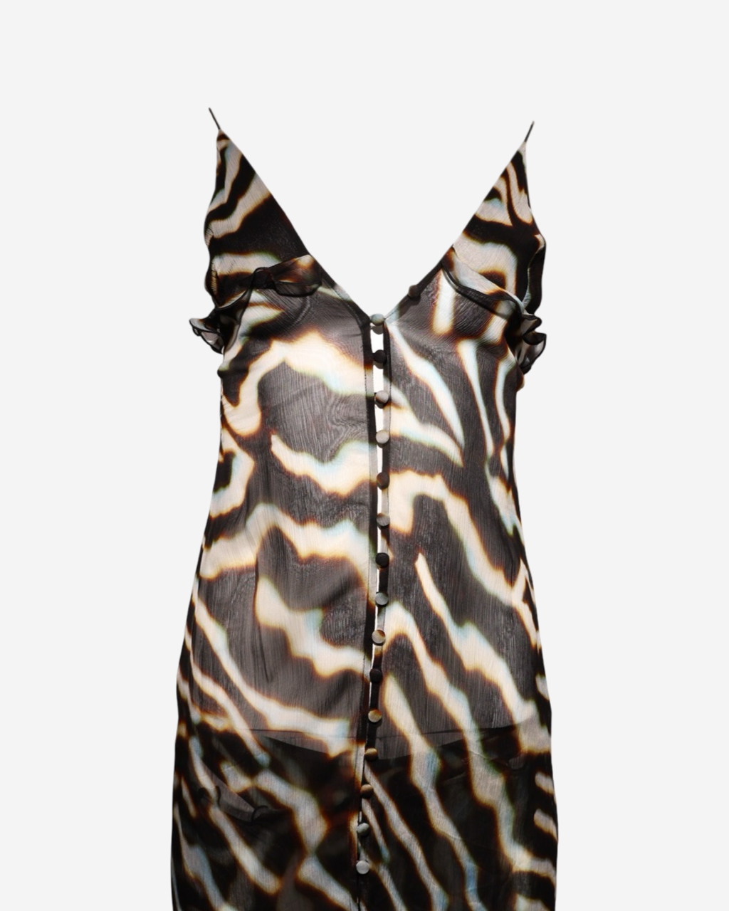 Set Rat & Boa Mesh S
