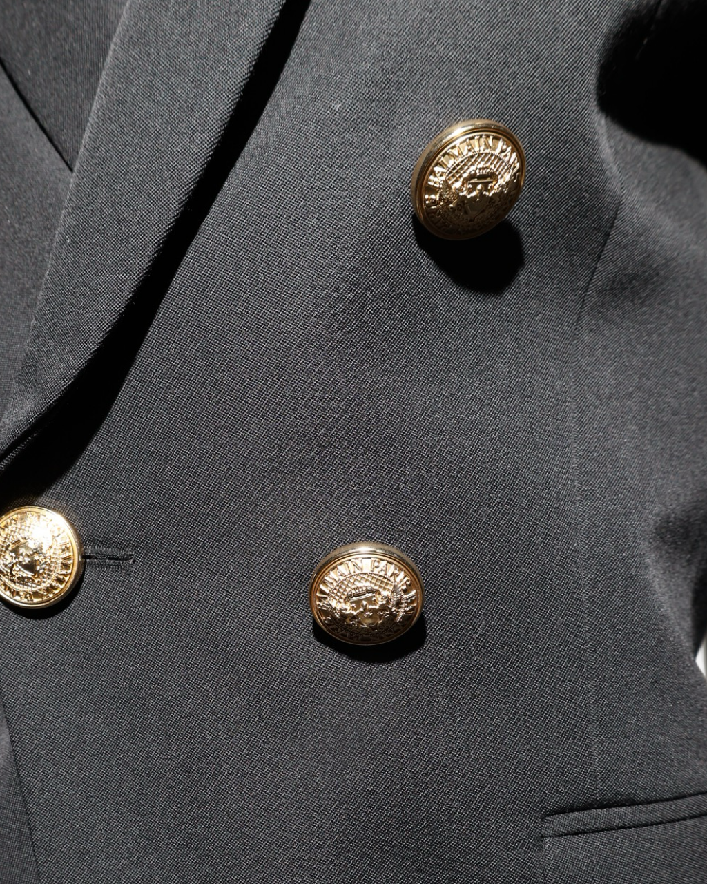 Blazer Balmain 34 FR