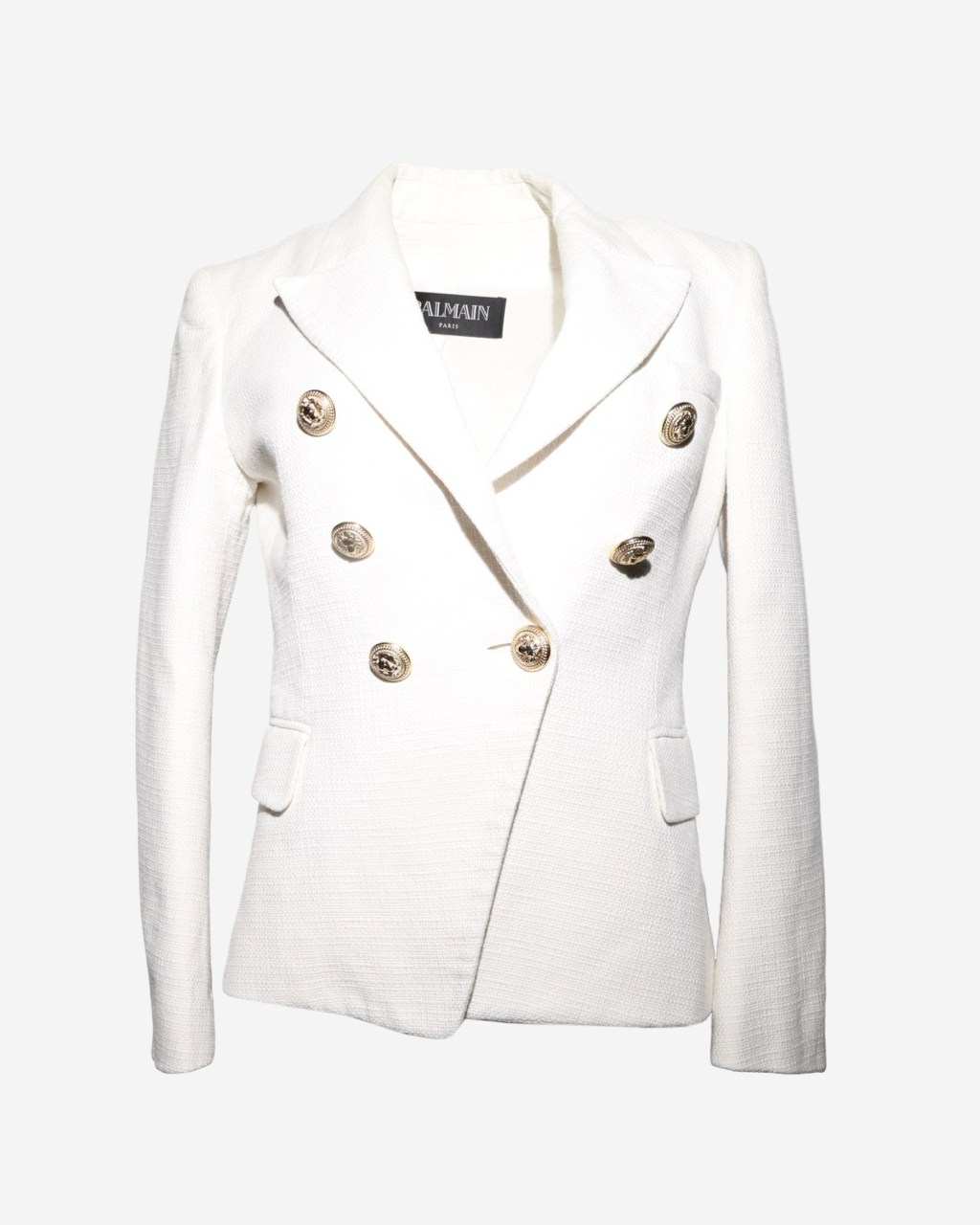 Balmain Blazer, size 38 FR
