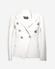 Balmain Blazer, size 38 FR