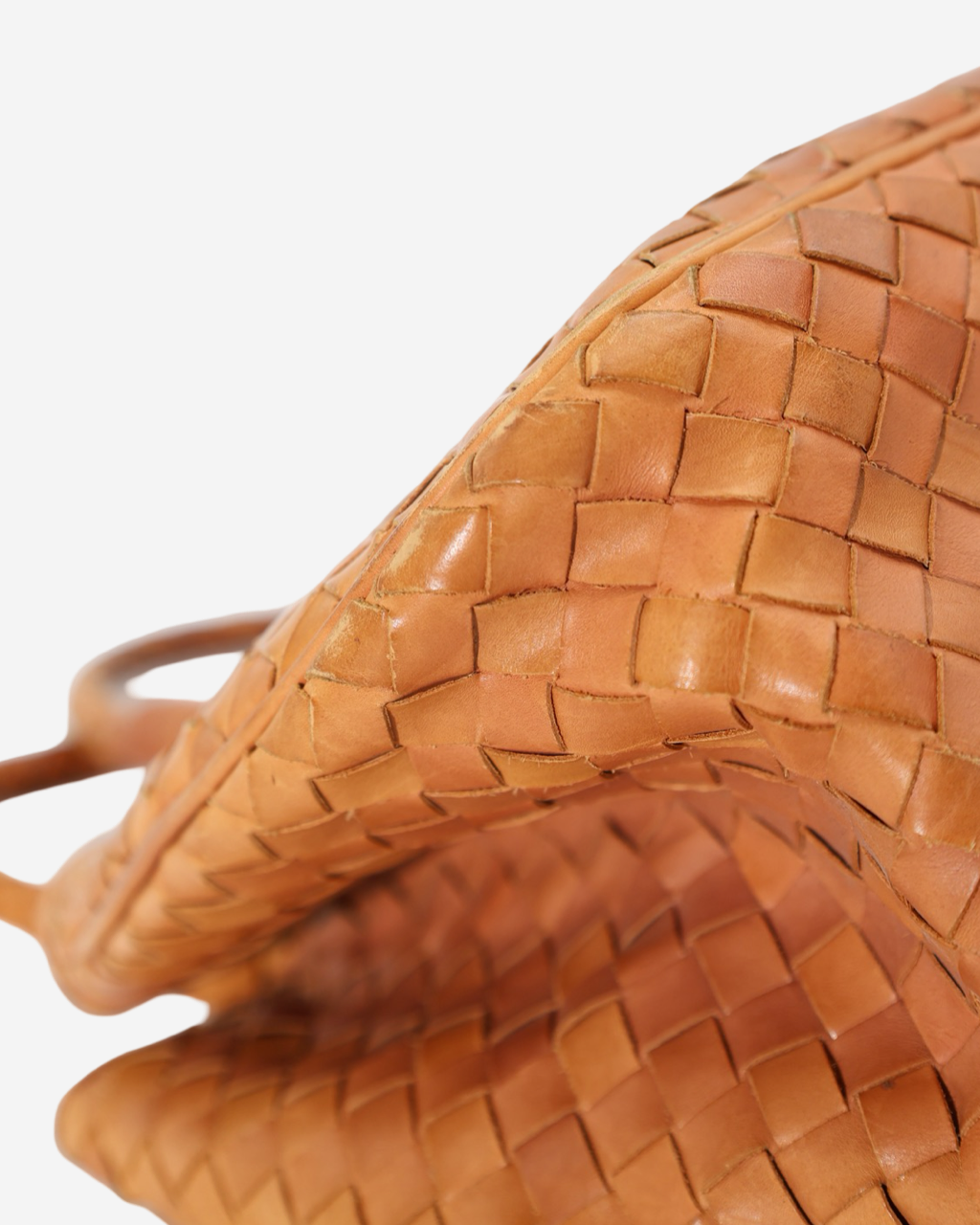 Bolsa Bottega Veneta Hobo Intrecciato 2008