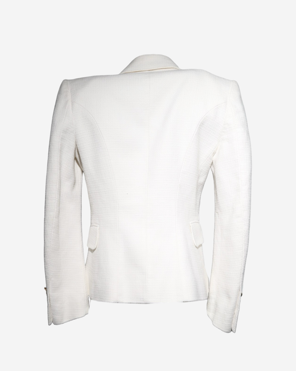 Balmain Blazer, size 38 FR