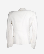 Balmain Blazer, size 38 FR