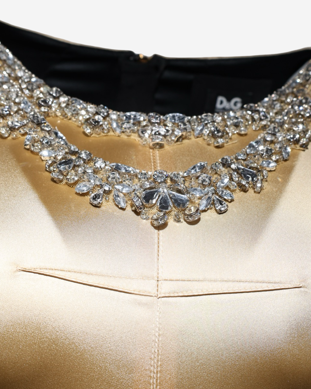 Vestido Dolce & Gabbana 42 IT
