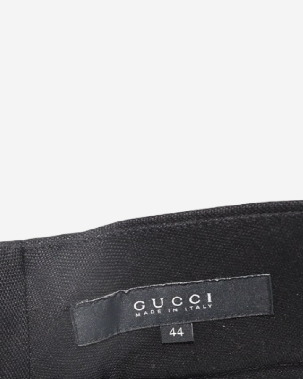 Pantalón Gucci 2007 44 IT