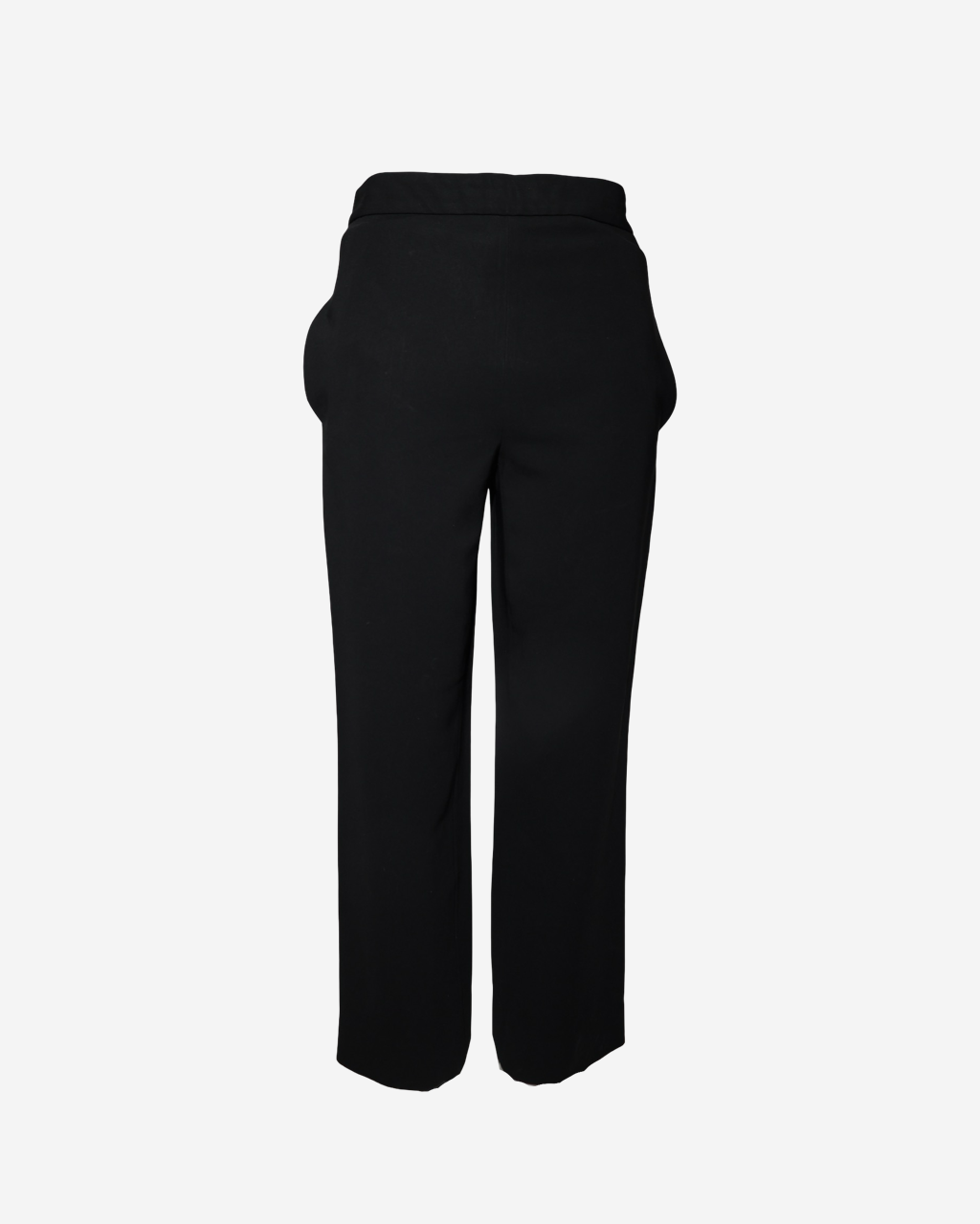 Moschino 2007 Trousers 38 FR