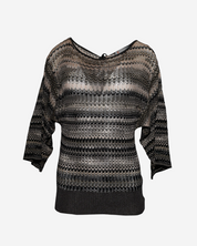 Top Missoni Tejido 38 IT