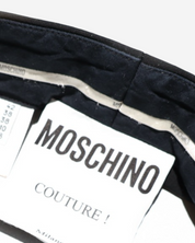 Moschino 2007 Trousers 38 FR