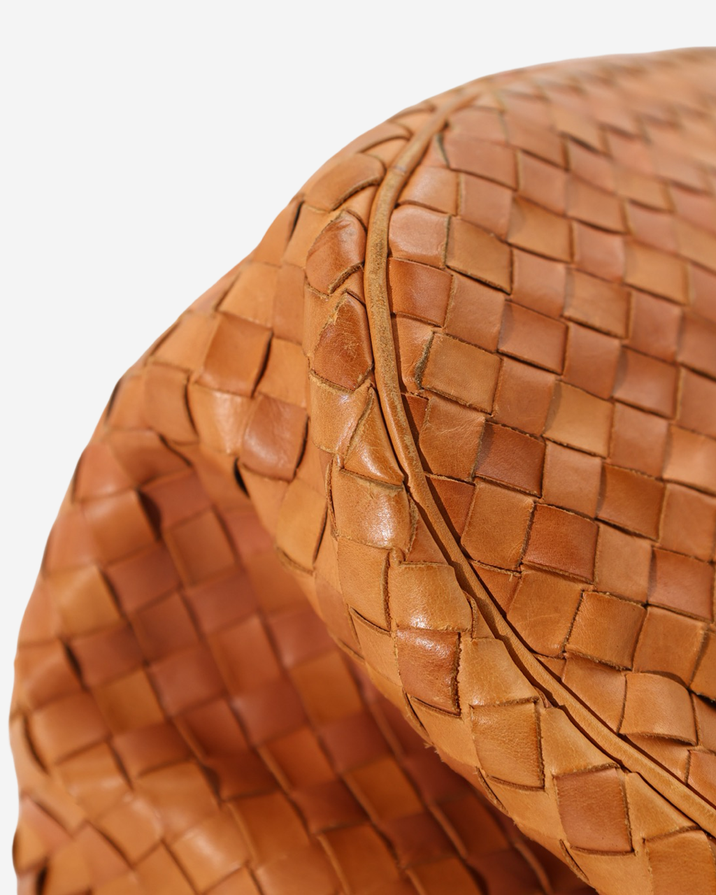 Bolsa Bottega Veneta Hobo Intrecciato 2008