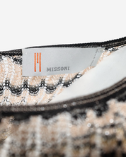 Top Missoni Tejido 38 IT